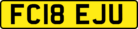 FC18EJU