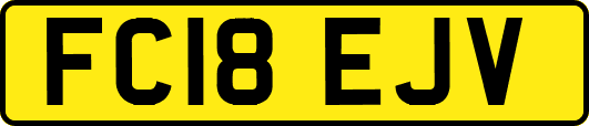 FC18EJV
