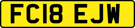 FC18EJW