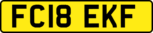 FC18EKF