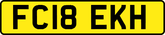 FC18EKH