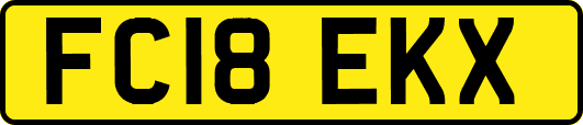 FC18EKX
