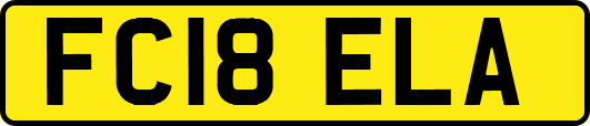 FC18ELA