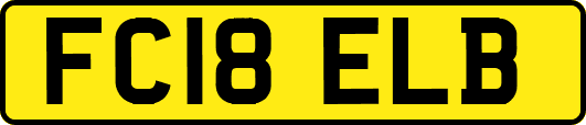 FC18ELB