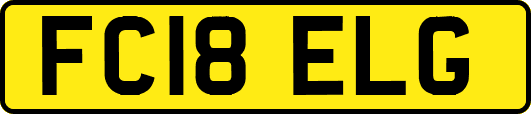 FC18ELG