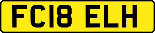 FC18ELH