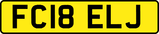FC18ELJ