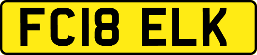 FC18ELK