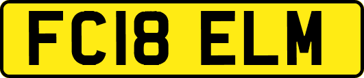 FC18ELM