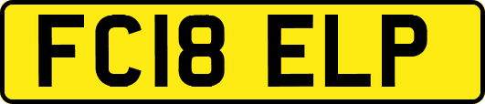 FC18ELP