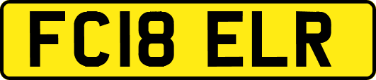 FC18ELR