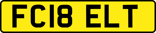 FC18ELT