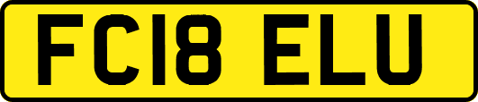 FC18ELU