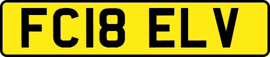FC18ELV