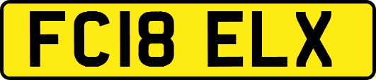 FC18ELX