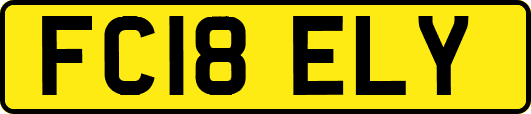 FC18ELY