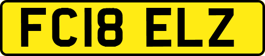 FC18ELZ