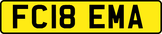 FC18EMA