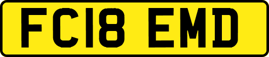 FC18EMD