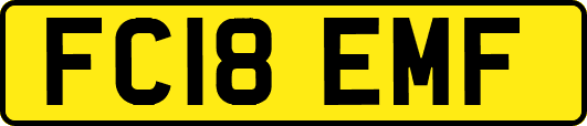 FC18EMF