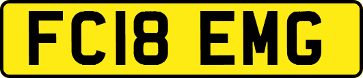 FC18EMG