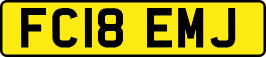 FC18EMJ