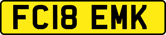 FC18EMK