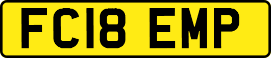 FC18EMP
