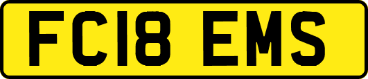 FC18EMS