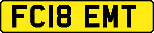 FC18EMT