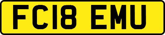 FC18EMU