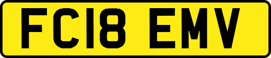 FC18EMV