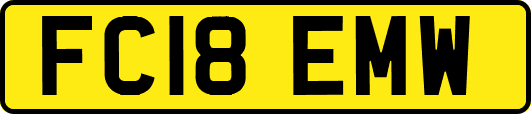 FC18EMW