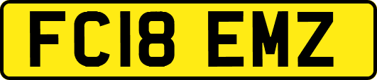 FC18EMZ