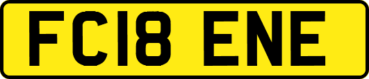 FC18ENE