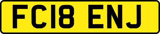 FC18ENJ