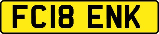 FC18ENK