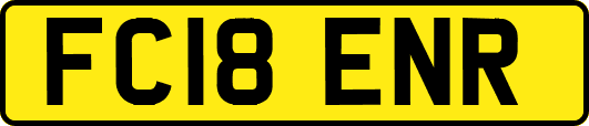 FC18ENR