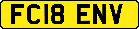 FC18ENV