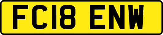 FC18ENW