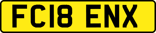 FC18ENX