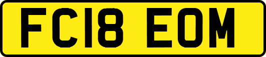 FC18EOM