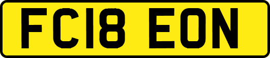 FC18EON