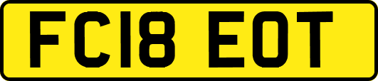 FC18EOT