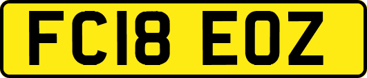 FC18EOZ