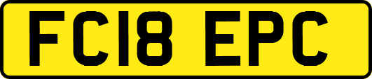 FC18EPC