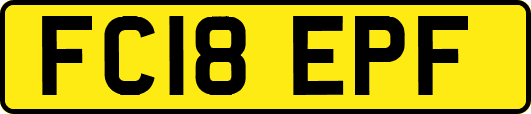 FC18EPF