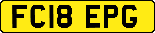 FC18EPG