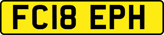 FC18EPH