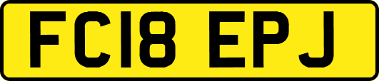 FC18EPJ